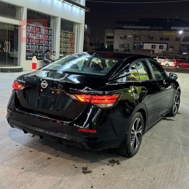 Nissan Sentra